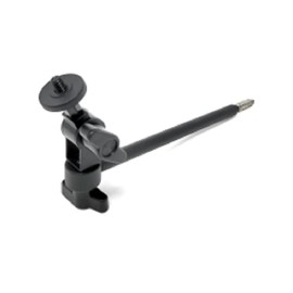 icuserver Universal Tree Screw 2.0 for Wildlife Cameras - Holds up to 10 kg