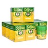 Herbal Balm 5gram Travel Package (Pack of 12) (Yellow)