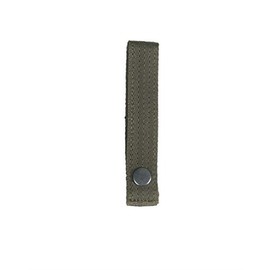 MOD.System Coupling Loop 100 mm Olive