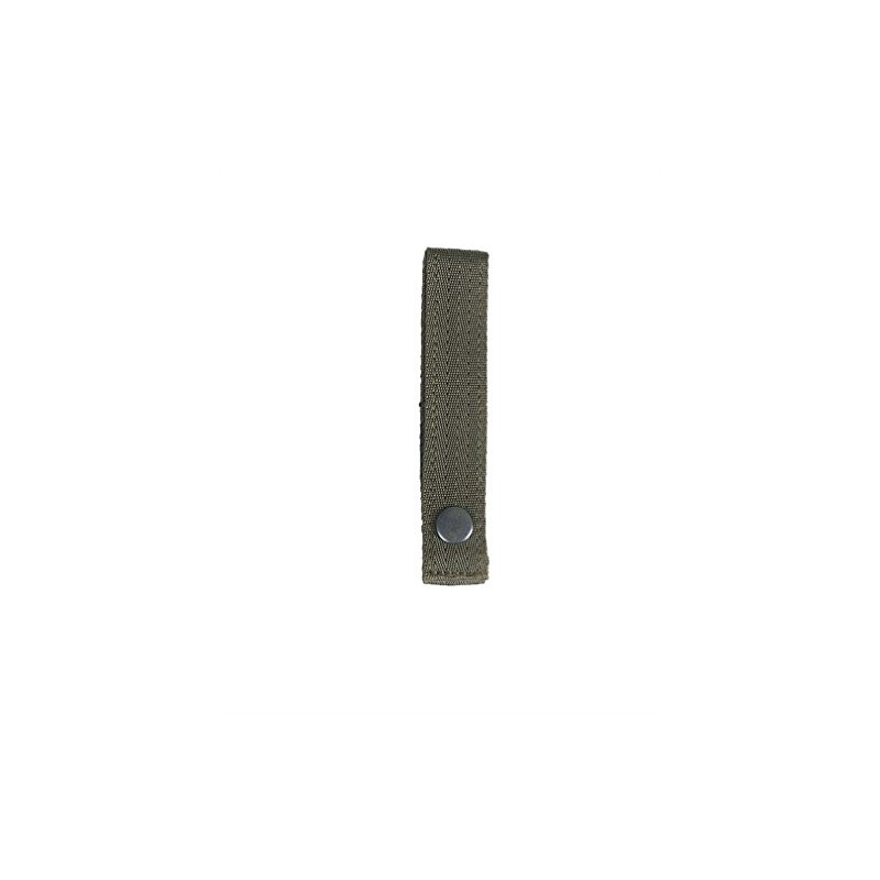 MOD.System Coupling Loop 100 mm Olive