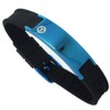 PROEXL Sports Golf Magnetic Bracelet (Blue)