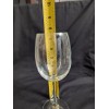 Baccarat Vintage Fine Crystal Wine Glass, 7-1/2" Appears To Be
