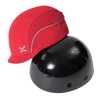 Safety Bump Cap, Baseball Hat Style, Comfortable Head Protection Lightweight