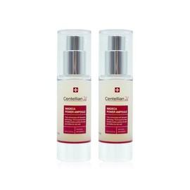 Half Club/Centellian24 Madeca Power Ampoule 30ml x 2 / 센텔리안24 마데카 파워 앰플 30ml 2개