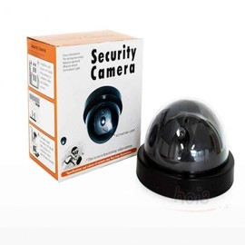 HOY Dummy CCTV Camera Dummy CCTV Camera 2ea