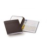 Durable 239758 ID & Credit Card Wallet, 1 Stück, anthrazit