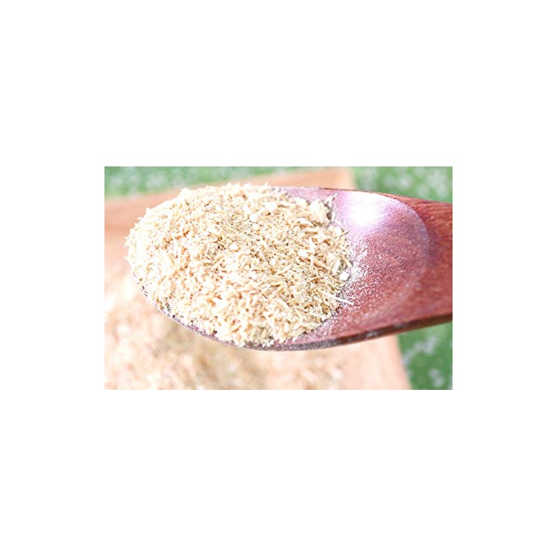 100% Domestic Enoki Powder, 2.1 oz (60 g) x 2