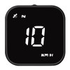 Peakloong G4 Head-Up Display LED Auto Speedometer Smart Digital Alarm