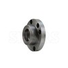 Shars 3" Fully Machined Threaded Back Plate M39x4 For 3