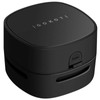 IGOKOTI Desk Vacuum Cleaner (Black)