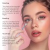 Fran Wilson Eye Tees Precision Makeup Applicator (Pack of 6)