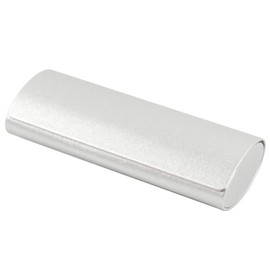 Tacy Case, Glasses Case, Silver, Hard, Magnetic HYW-1C-31