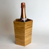 Kochosai Kosuge Pentagon Wine Cooler