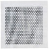 Hyde 9898 Drywall Patch, 4 x 4