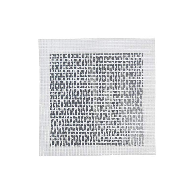 Hyde 9898 Drywall Patch, 4 x 4