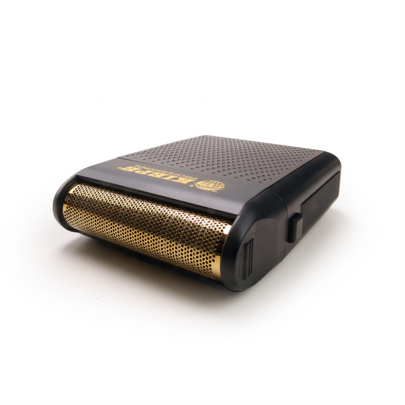 KIEPE Pro Closer Razor - High Quality Precision Razor with