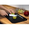 Kyocera Flexible Cutting Board, Green