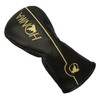 HONMA GOLF HONMA GOLF TR20 Driver Headcover HC52002 Genuine Manufacturer Product