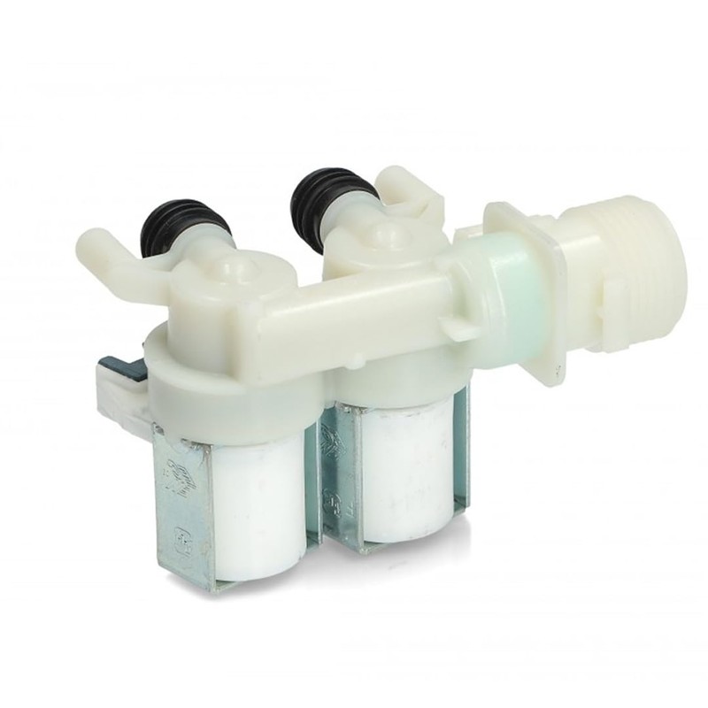 Washing Machine Water Inlet Valve To Fit Hotpoint IWC8148UK 154AR02
