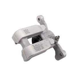GM Parts 13532622 Rear Passenger Side Disc Brake Caliper Assembly without Pads or Bracket