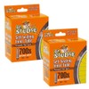 2 x Dr Sludge Self Sealing Road Bike Inner Tube