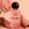 NOIR Peony Blush EDP Perfume for Women, Elegant Floral Scent