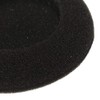 FASTROHY 4 Pairs 60mm 2.35'' Foam Sponge Ear Pads Headset