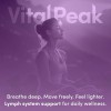 Vital Peak Lymph Peak - Lymphatic Drainage Supplements - Lymph