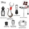 Bicycle Repair Tool Kit for MTB & Road Bikes –