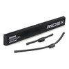 RIDEX Windscreen Wiper 298W0132 Front Sedici (FY_) i30 (GD)