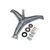 Genuine HOTPOINT Washing Machine Drum Spider And Bearing Kit C00203636