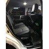 BRISHINE White LED Interior Light Kit for Toyota FJ Cruiser