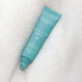Thalgo Nutri Comfort Lip Balm 15ml SOS Soothing Repair Provides nutrition to damaged lips, restores moisture, provides moisture / 딸고 뉴트리 컴포트 립밤 15ml SOS수딩 리페어 손상입술 영양 공급 회복 촉촉함 부여