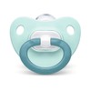 NUK Orthodontic Pacifiers, Boy, 0-6 Months, 2-Pack