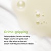 BY WISHTREND Green Tea & Enzyme Milky Foaming Wash 140g,