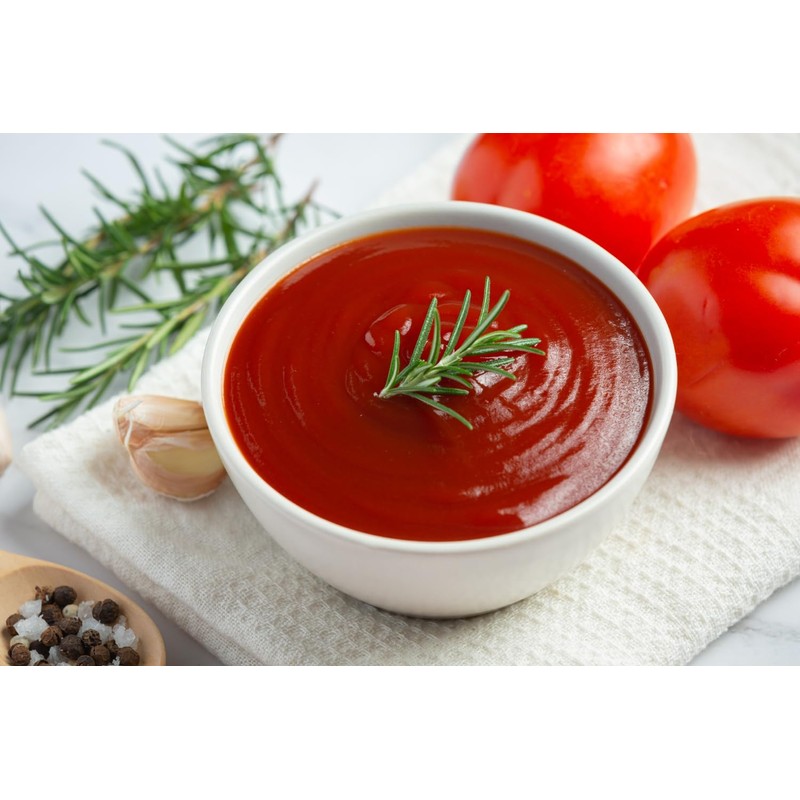 Wellbee's Honey Sweetened Ketchup - No Sugar Added - All