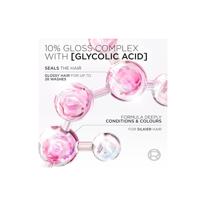 L’Oréal Paris Casting Crème Gloss Semi-Permanent Dye, 4102 Cool Chestnut
