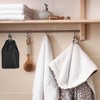LimCryspp 2 Travel Soap Bag - Waterproof, Leak-Proof, Portable Soap