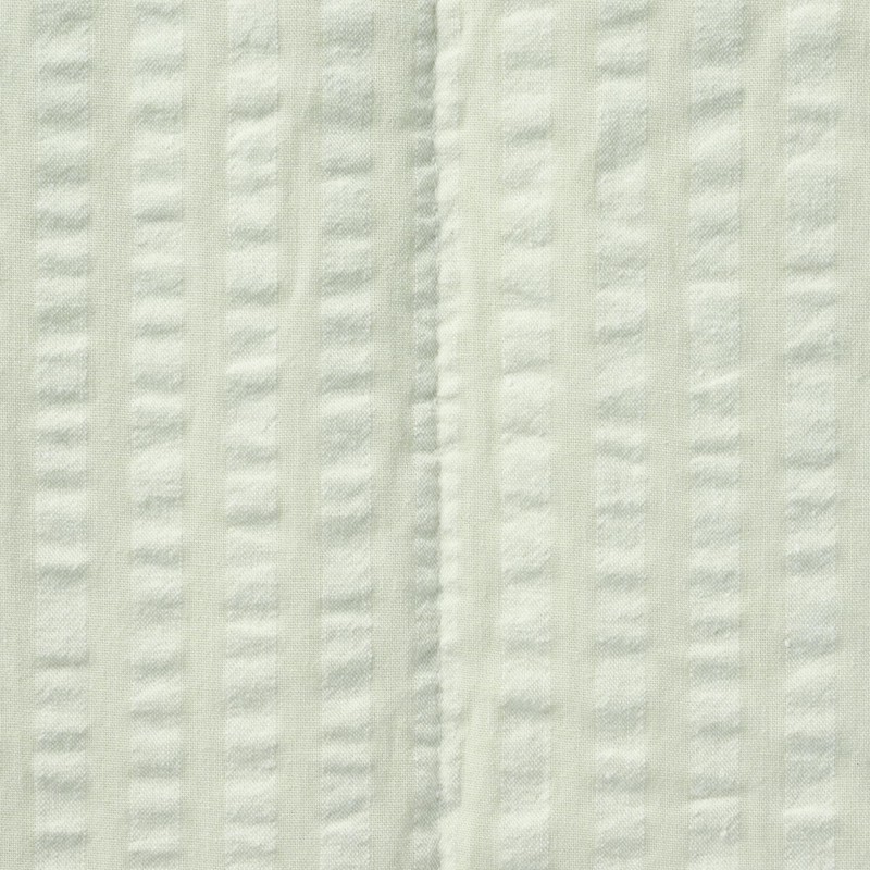 Muji 76196150 Cotton Soccer Weave String Type Pillow Pad, 16.9