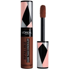 L'Oréal Paris Infallible Longwear Concealer, 24HR More Than Matte Finish