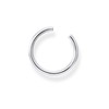 Thomas Sabo EC0014-001-21 Women's Ear Cuff Earrings 925 Sterling Silver, Precious metal, Not applicable