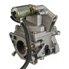 mycheng GX610 Carburetor for Honda GX620 GX610 18HP 20HP V-Twin Horizontal Engine 161...
