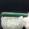 천연원석 아벤츄린 마사지봉 10.5x1.8~2.0cm 약 65~70g Natural Stone Aventurine Massage
