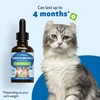 Pet Wellbeing Pet Wellbeing Smooth BM Gold for Cats -