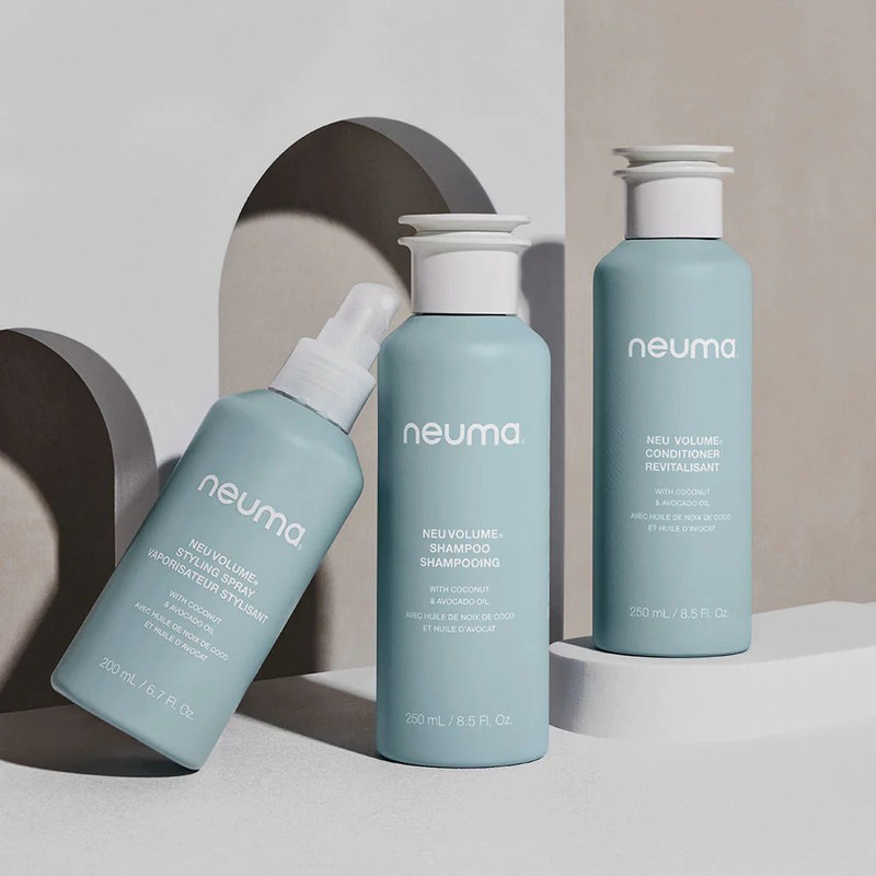 Neuma neuVolume Shampoo 250ml