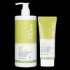 course mate Real Nature Aloe Vera Sun Cream 500ml+60ml SPF50+ PA++++ / 리얼 네이처 알로에베라 선크림 500ml+60ml SPF50+ PA++++