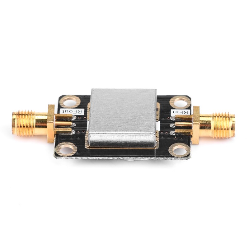 Bandpass Filter BPF Anti Interference 2.45G 433M 1575M 900M 1090M