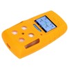 Gas Leak Detector 4 in 1 Explosion Proof Tester High