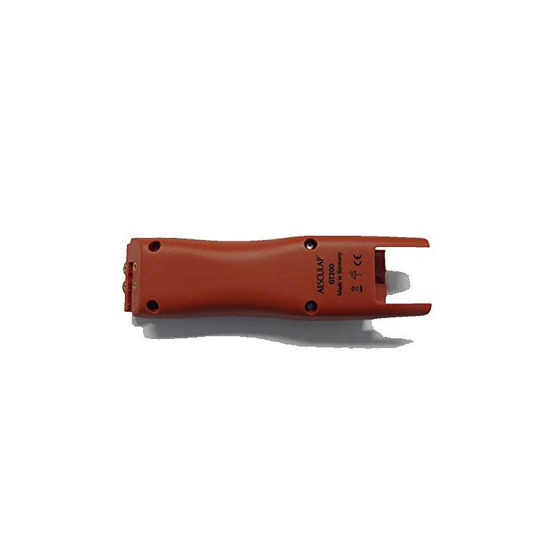 Aesculap Favorita CL Bottom Box for Dogs