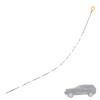 Getfarway Engine Oil Level Dipstick 53021858AD Compatible with Jeep Grand